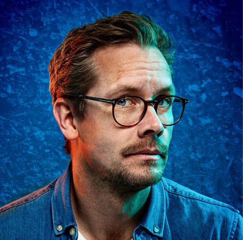 Stian Wraalsen