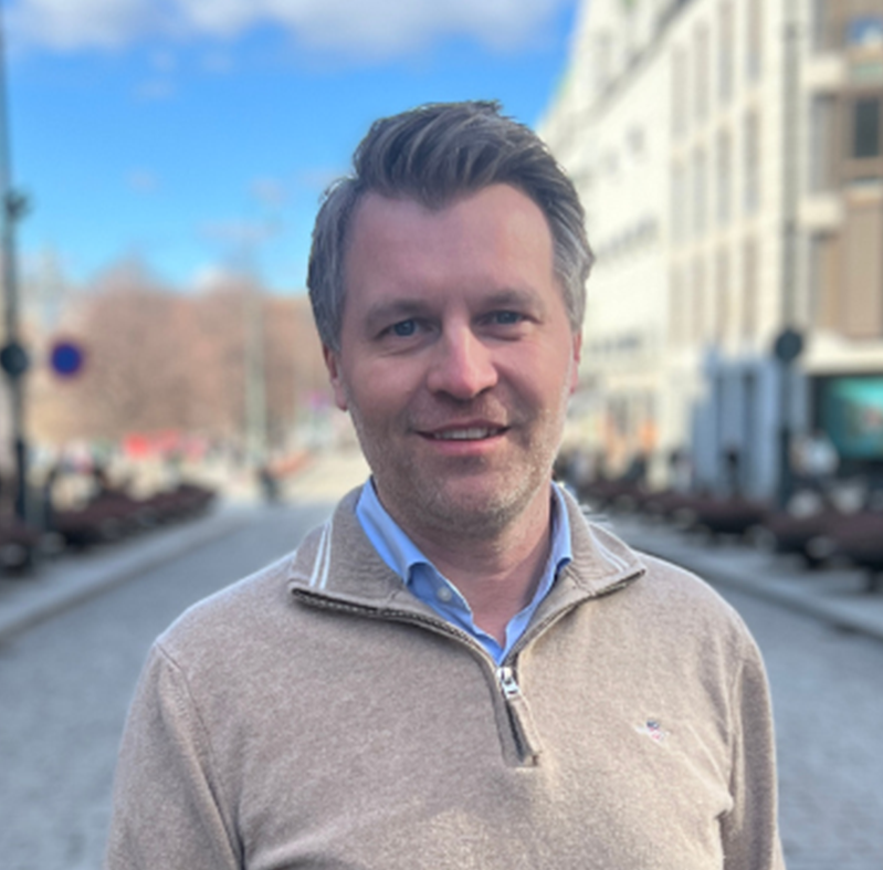 Eirik Jølle
