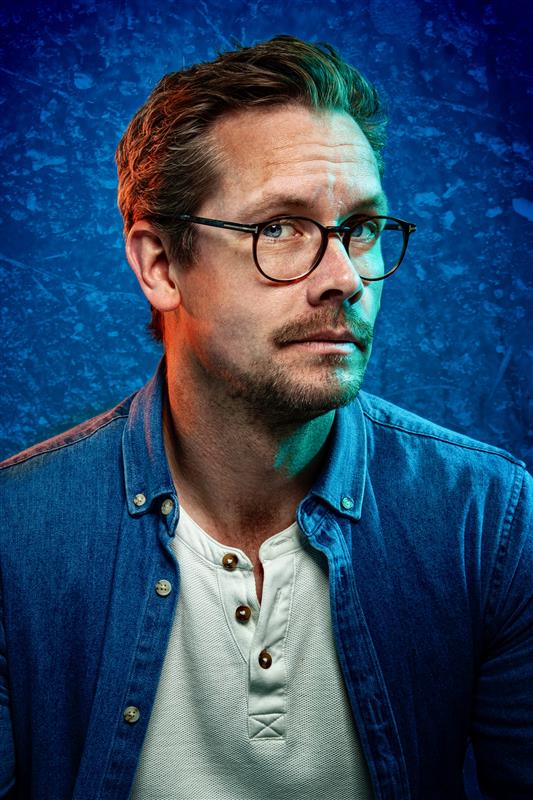 Stian Wraalsen
